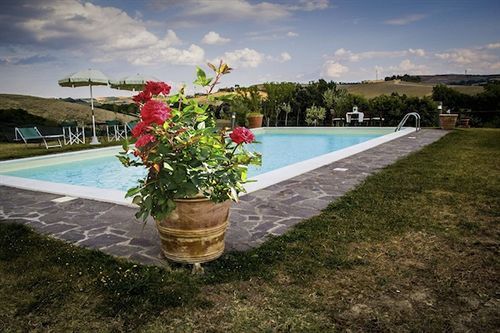 Casa Vacanze Fornace 博恩孔文托 外观 照片