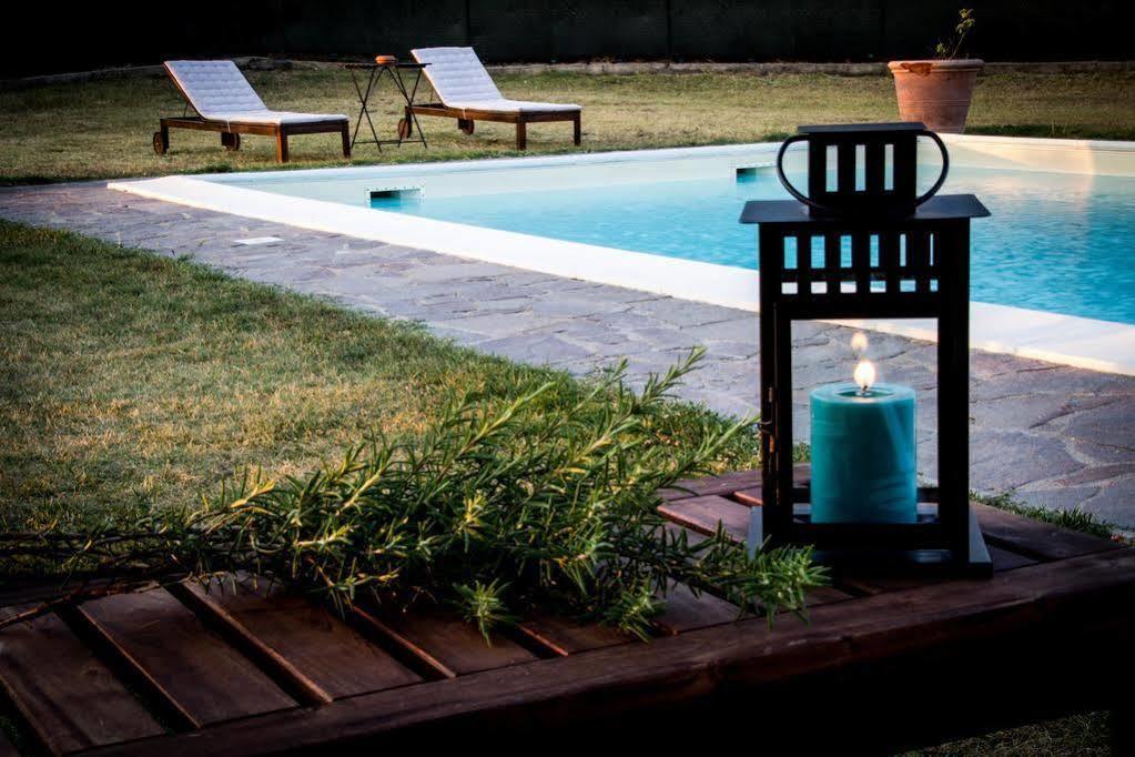 Casa Vacanze Fornace 博恩孔文托 外观 照片