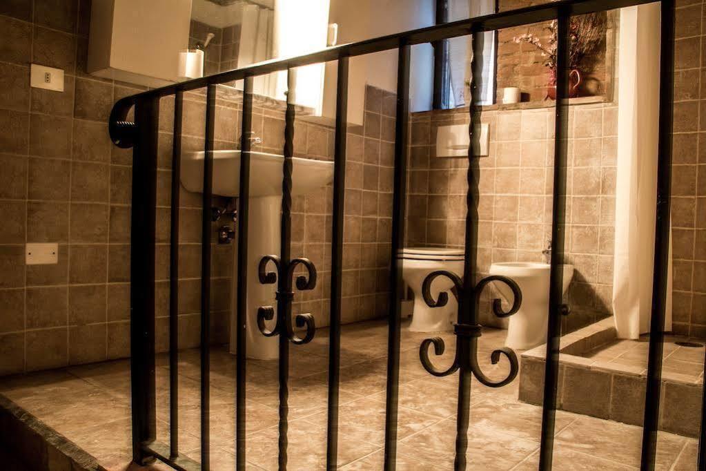 Casa Vacanze Fornace 博恩孔文托 外观 照片